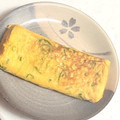 はるなです's cooksnap of when they made ☆居酒屋のネギ入りだし巻き卵☆.