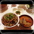 miku627's cooksnap of when they made ５分で簡単☆長芋の梅肉あえ☆.