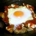 ちゅむむん's cooksnap of when they made サルサソースのナスグラタン.