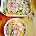 さしい's cooksnap of when they made 簡単可愛くちらし寿司♪.