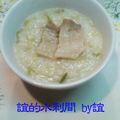 澤岡誼's cooksnap of when they made ✿ECO✿中華風雑炊♪.