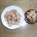 うづきるり's cooksnap of when they made イカのピルピル.