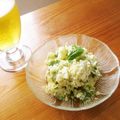 pali's cooksnap of when they made ズボラ♫新じゃがでバジルポテトサラダ☆.