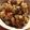 ＊ＨＡＮＡ：）＊'s cooksnap of when they made Kana's　炊き込み♥かしわ飯.