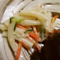＊takazuki＊'s cooksnap of when they made 野菜たっぷり♪とろりん♪パスタサラダ.