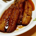 蓮梛のママ's cooksnap of when they made 意外と簡単♪鰯の蒲焼.