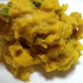 ☆JUMP☆'s cooksnap of when they made 簡単☆かぼちゃサラダ.
