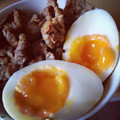 こじんまり君's cooksnap of when they made 失敗なしの半熟ゆでたまご★.