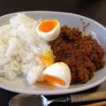ryu2_taka1's cooksnap of when they made ☆キーマカレー☆.