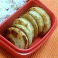 ☆テルエ☆'s cooksnap of when they made お弁当に♪あと一品欲しい！山芋焦がし醤油.