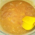ohmagari's cooksnap of when they made いちじくの白ワインジャム.