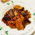 ゆーきとあき's cooksnap of when they made うまうま☆さんまの蒲焼.