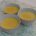 けんまりゅ's cooksnap of when they made とっても簡単！プリン☆.