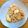 ゆうなかりん's cooksnap of when they made おかかチーズの焼きおにぎり.