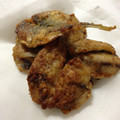 ゆめみぢゅ's cooksnap of when they made アジのぱりっと唐揚げ～生姜と塩麹の香り♪.