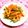 シャンプーハット's cooksnap of when they made お弁当にもう１品！いんげん人参炒め中華味.