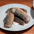 イムよめ's cooksnap of when they made フライパンでさんまの竜田揚げ★子供大好き.