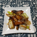 ﾁｲﾁｬﾝﾏﾏ's cooksnap of when they made 簡単おつまみ♡ご飯のおとも♡旨旨ぶりネギ.