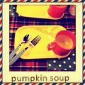 スライモ's cooksnap of when they made 超簡単！かぼちゃスープ.