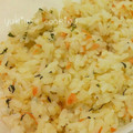 ユキ★ユウキ's cooksnap of when they made 鮭と大葉のまぜごはん.