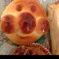 みにばら's cooksnap of when they made ふわふわ♡リッチパン.