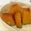 risapple25's cooksnap of when they made かぼちゃの煮物.