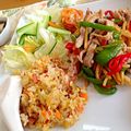 kana’s's cooksnap of when they made チンジャオロース -青椒肉絲-.