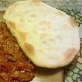 marwee's cooksnap of when they made 簡単ナンです.