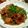 CCC222's cooksnap of when they made 風邪予防 鶏からあげ甘辛ネギソース.