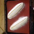 chiii0420's cooksnap of when they made ○o.飾りのクープ簡単テクニック.o○.