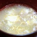 たんたん　's cooksnap of when they made 冬瓜の中華スープ.
