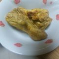 nonoji27's cooksnap of when they made 簡単やわらか手羽元大根！.