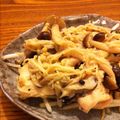 Ipong's cooksnap of when they made 簡単、ヘルシー☆ルクエで鶏むね肉の塩麹蒸.