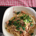 ヒルズジャーキー's cooksnap of when they made ☆秋の優等生パスタ☆早い安い旨い！.