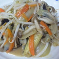 いなっちくん's cooksnap of when they made ナスとモヤシとしめじの味噌炒め.