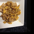 まゃまゃち's cooksnap of when they made 卵ともやしの中華炒め.