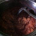 yuinishida's cooksnap of when they made いちじくジャム♪.