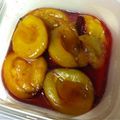 りゅうゆきママ's cooksnap of when they made すっぱい生プルーンを簡単に美味しくしたい.