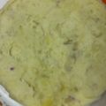 ショコラじゅん's cooksnap of when they made レンチン【鍋・卵ナシ】さつま芋フィリング.