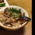 まよっぺまこっぺ's cooksnap of when they made さんまの土鍋ごはん.