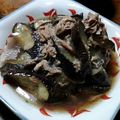♡Catherine's cooksnap of when they made ★茄子とツナの甘辛うま煮★.