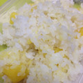 ayamas's cooksnap of when they made 簡単！さつまいも☆白い炊き込みご飯.