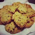 ゆん민's cooksnap of when they made 簡単！止まらないクッキー＊.
