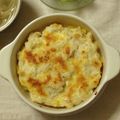 ちゃぐまん's cooksnap of when they made 失敗なしのホワイトソースでポテトグラタン.