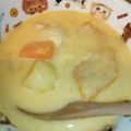 えみすぴ's cooksnap of when they made ルー&油不要！ほっこりホワイトシチュー.