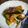 サーフブレイド's cooksnap of when they made 材料二つだけ かぼちゃとベーコンの炒め物.