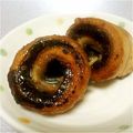 はりもぐら༅'s cooksnap of when they made くるくるさんまロール♪.