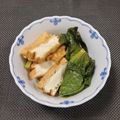 さーたん31's cooksnap of when they made 簡単すぎ♪厚揚げと小松菜の炊いたん.