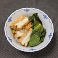 さーたん31's cooksnap of when they made 簡単すぎ♪厚揚げと小松菜の炊いたん.