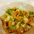柿メモ's cooksnap of when they made さっぱり系豚肉の南蛮漬け.